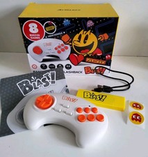 Bandai Namco Flashback Blast 8