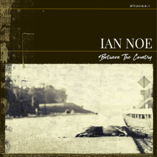 Ian noe between the - ian,