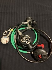 Scubapro Mk18 S600