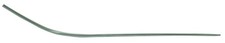 Mercedes CLK 03-09 Rear Bumper