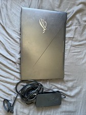 ASUS ROG Strix SCAR 17.3 144hz