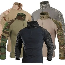Mens Army-Tactical Military