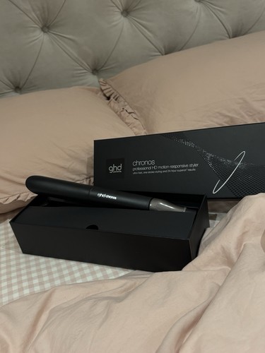 Ghd chronos professional - chronos,