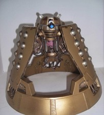 Dr Who Emperor Dalek Figure
