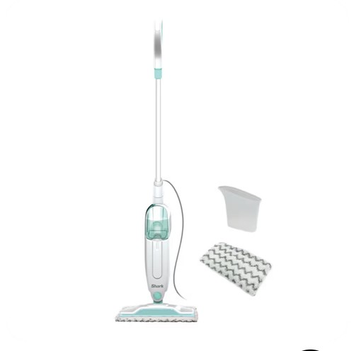 Shark steam mop s1000uk - mop, hard