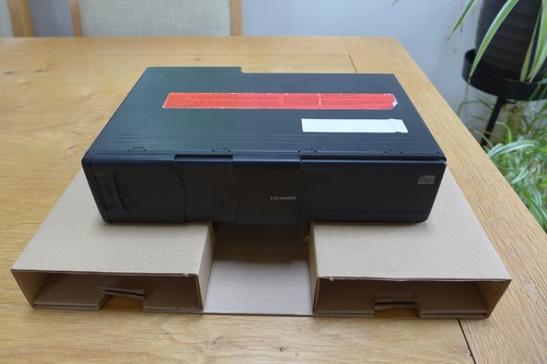 Bmw e39 e46 disc - bmw, cd
