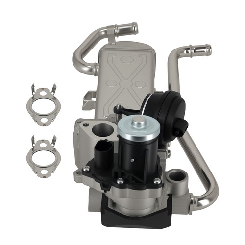 Egr valve cooler for seat - egr,