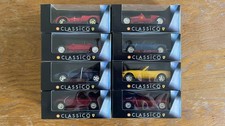 Shell Classico Collection 8