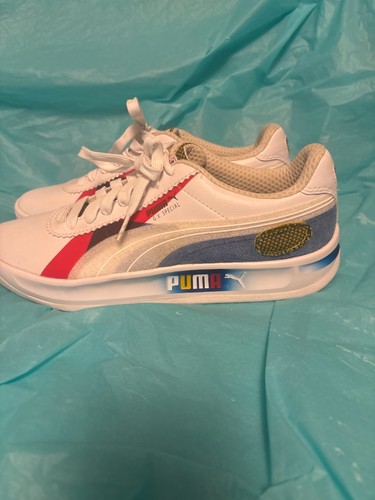 Puma special subvert shoes - subvert,
