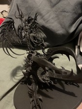 Games Workshop Warhammer 40K: Age of Sigmar Sylvaneth Alarielle the Everqueen