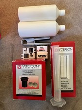 Film Developing Starter Kit