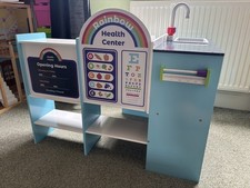 Chad Valley Kids Wooden