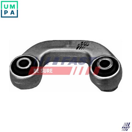Linkcoupling rod stabiliser - rod,
