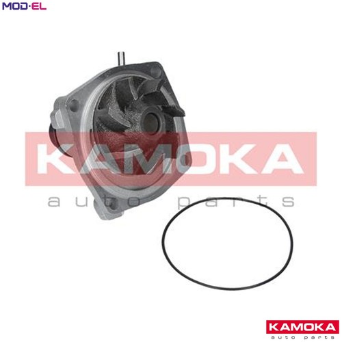 Water pump engine cooling - engine,