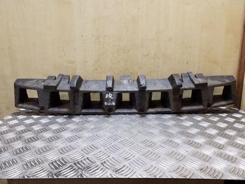 Skoda yeti front bumper - yeti,