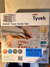 Dupont Tyvek Acrylic