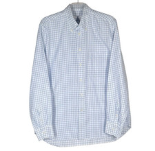 Boggi Shirtmakers Dress Shirt
