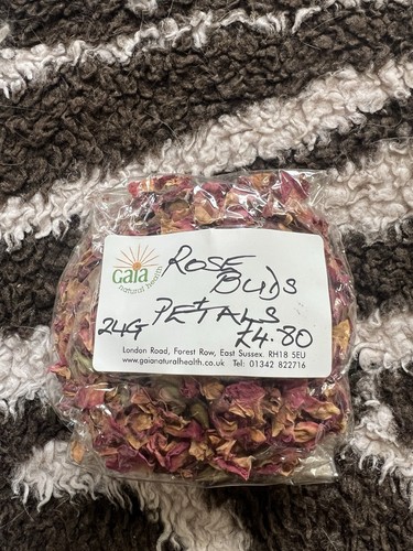 Gaia natural health dried - gaia,