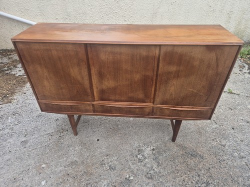 Danish teak vintage - danish, sideboard