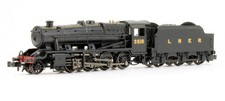Graham Farish Pre-Owned