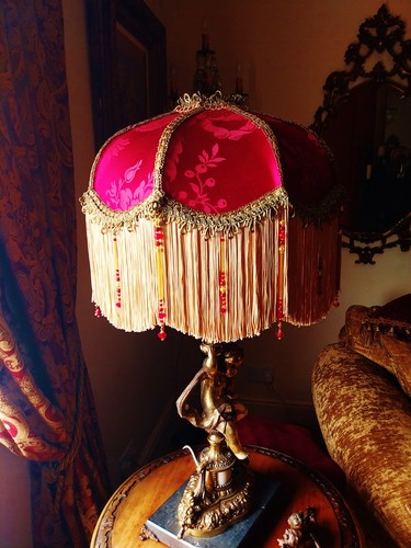 Connie victorian beaded - connie,,