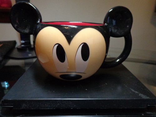 The disney store - the,
