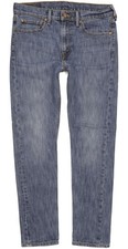 Levi's 510 Men Blue Skinny