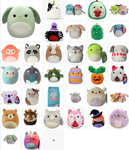 Original kellytoys - original,