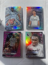 Fulham FC Premier League