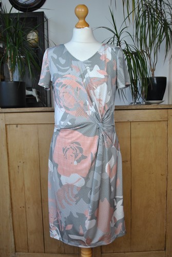 Eugen klein grey front - grey,