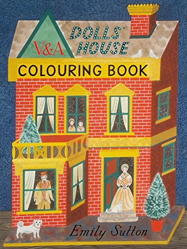 The dolls house - dolls',