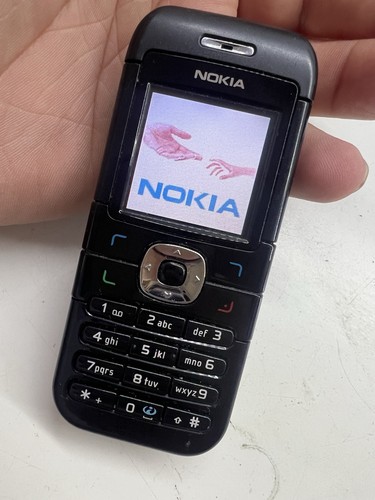 Nokia 6030 unlocked mobile - 6030,