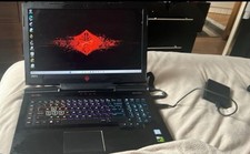 Ho Omen 17.3 Gaming Laptop 