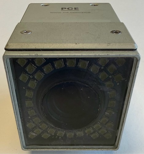 Mettler toledo smart - camera, 2