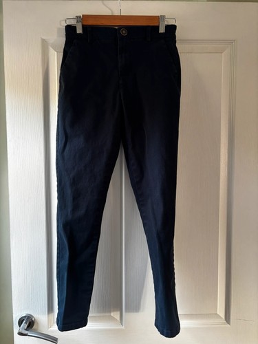 Next navy boys chinos age - boys,