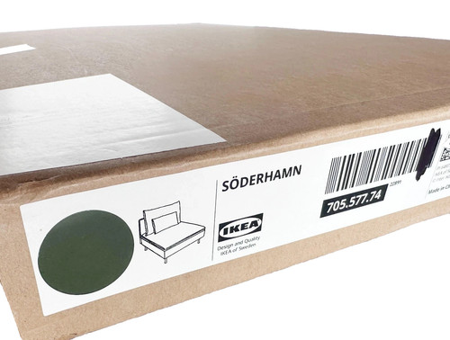 Ikea soderhamn cover for - ikea,
