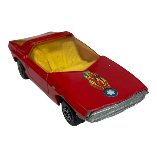 Matchbox superfast 40 - matchbox, no.40