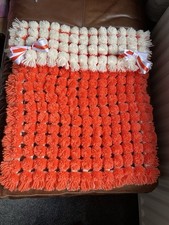 New Pompom Blanket Baby