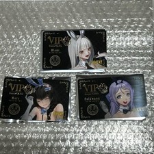 Goddess of VICtory NIKKE Blanc