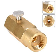 CO2 Refill Adapter Precise