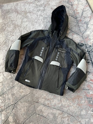 Descente ski jacket - ski,
