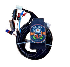 NEW HAZARD - KTM 1390 Super