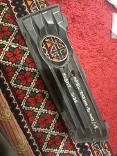 Vauxhall Zafira B 2005-2011 DRIVER SIDE FOG LIGHT GRILL 13124990