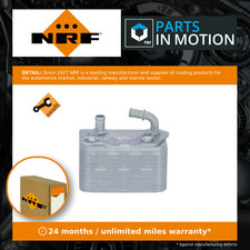 Oil Cooler fits PORSCHE 911