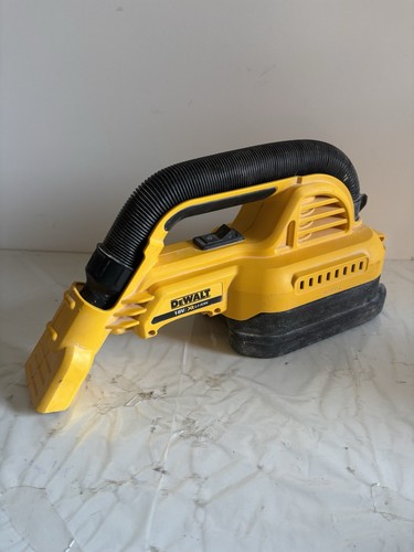 Dewalt dcv517n 18v handheld - 18v, xr