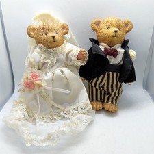 Vintage collectible bride - vintage, &