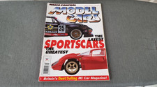 Model cars magazine - model, jul