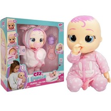 Cry Babies Newborn Coney Doll