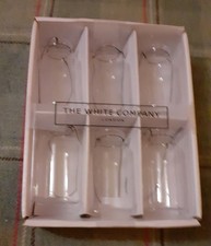 The White Company: Set of 6