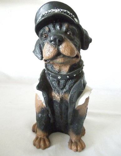 Harley rottweiler full - rottweiler,